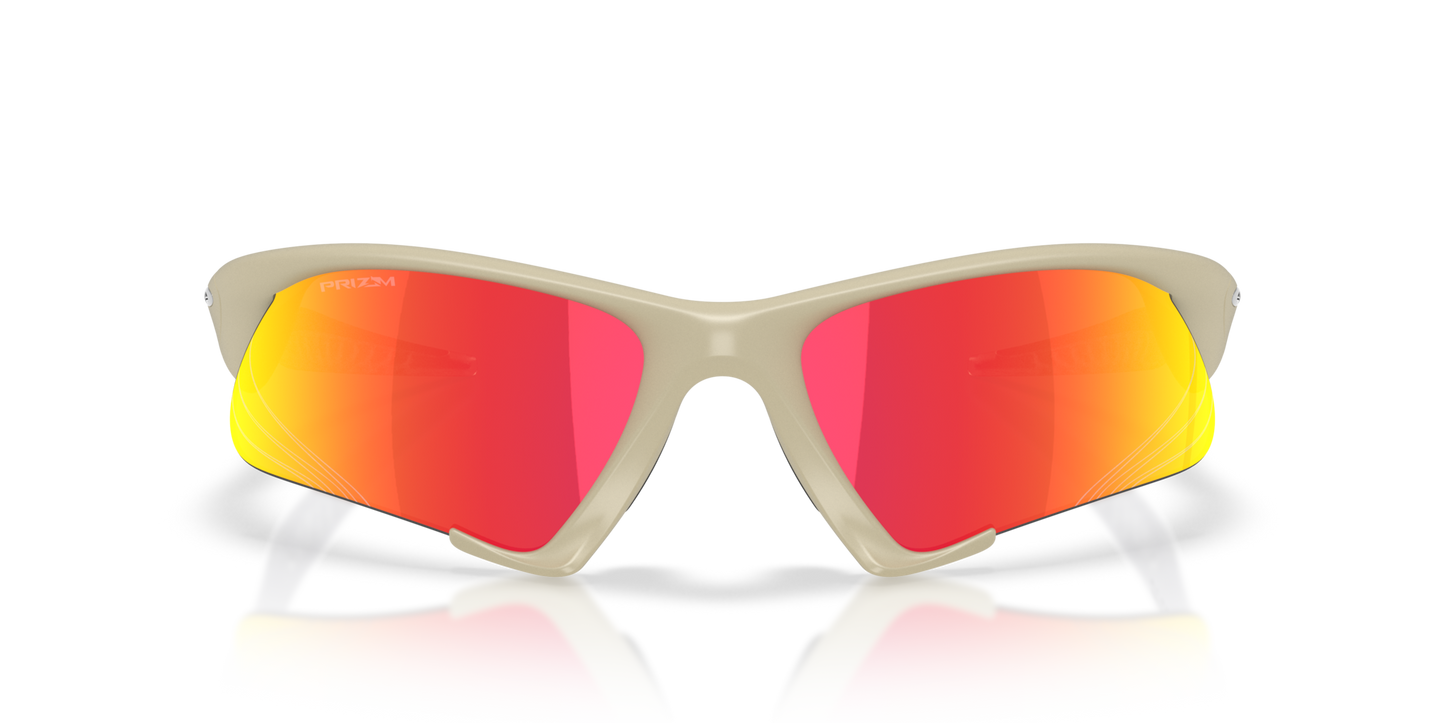 Oakley Suture Jacket Sunglasses