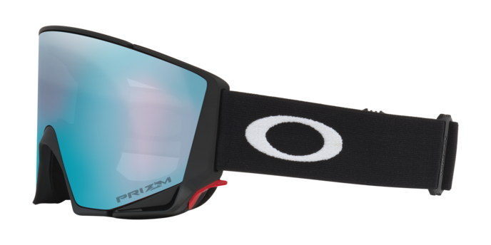 Oakley Flow Scape M Snow Goggles
