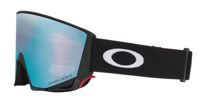 Oakley Flow Scape M Snow Goggles