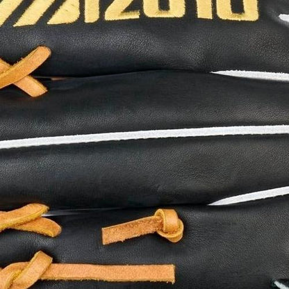 Mizuno GMP-7100D Pro 12.75" Premium Outfielder Baseball Glove