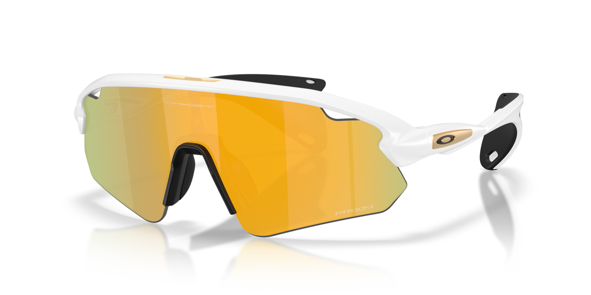 Oakley Stunt Devil A Sunglasses