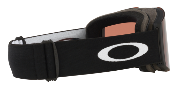 Oakley Fall Line L Snow Goggles