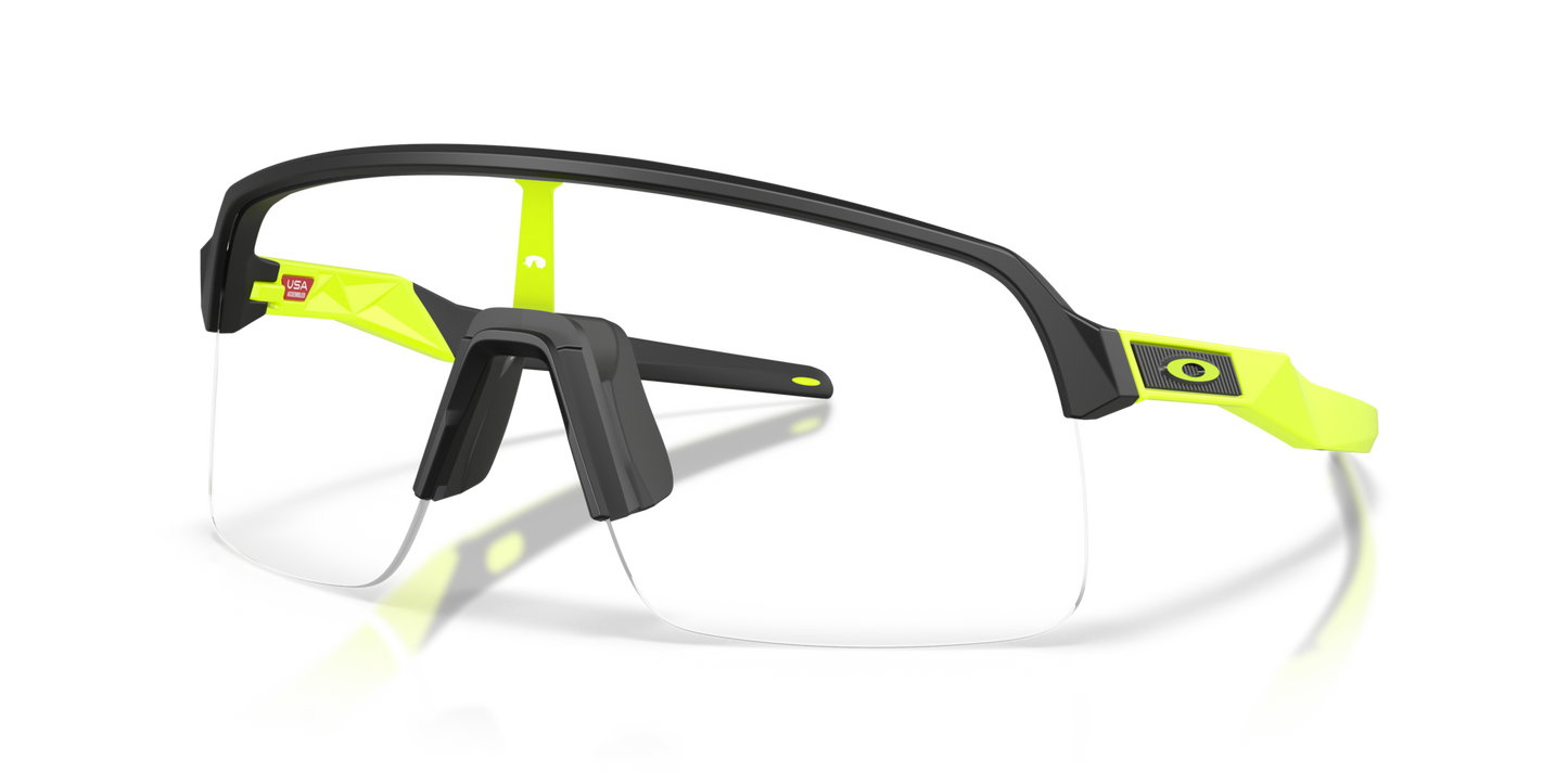 Oakley Sutro Lite Sunglasses