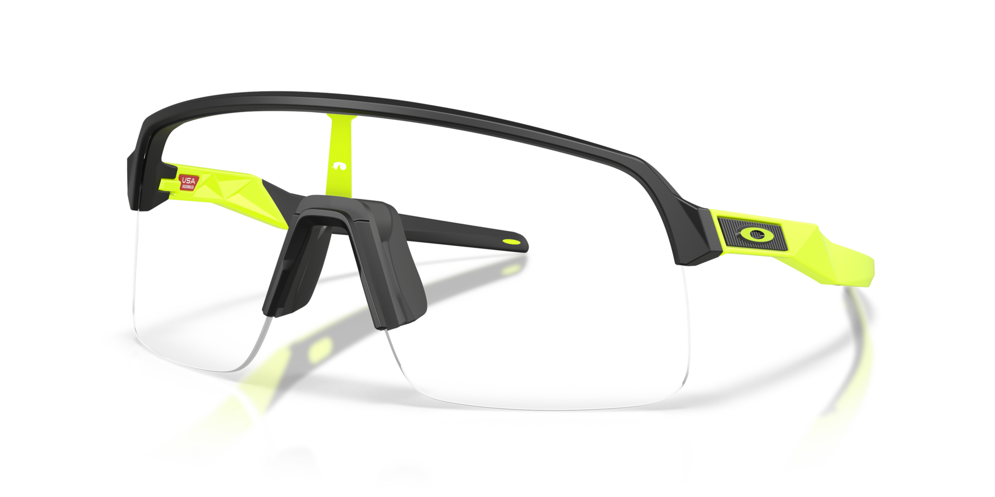 Oakley Sutro Lite Sunglasses