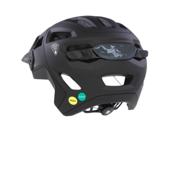 Oakley Drt5 Maven I.C.E Bike Helmet