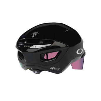 Oakley Aro7 I.C.E. Bike Helmet