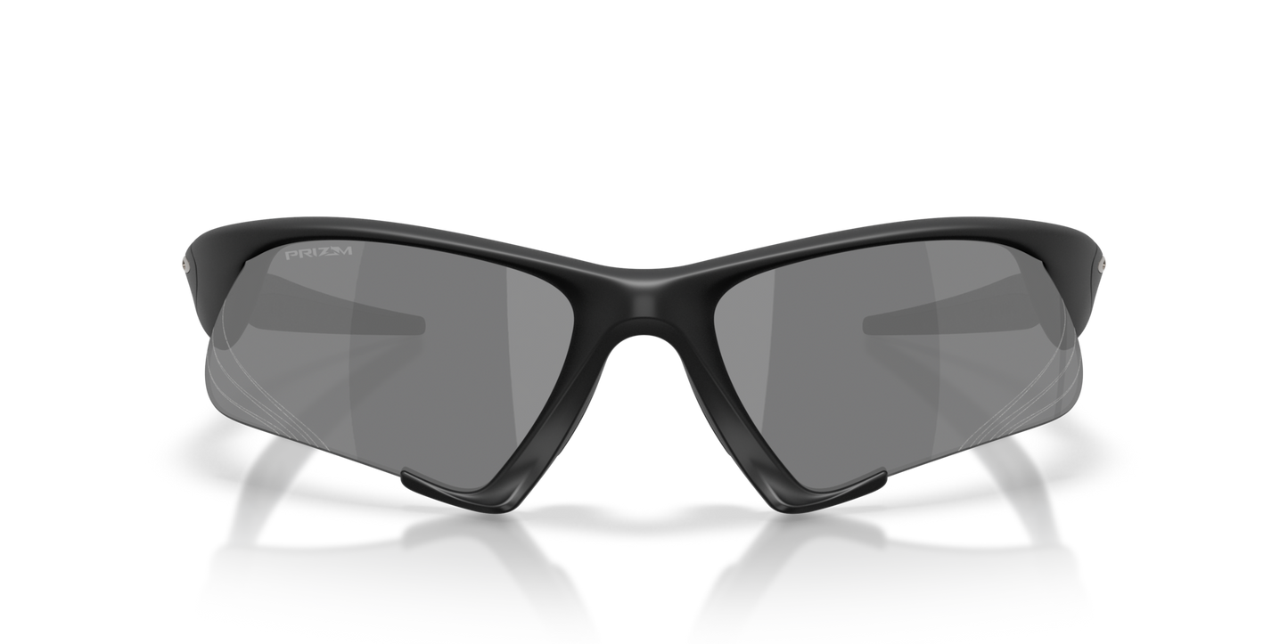 Oakley Suture Jacket Sunglasses