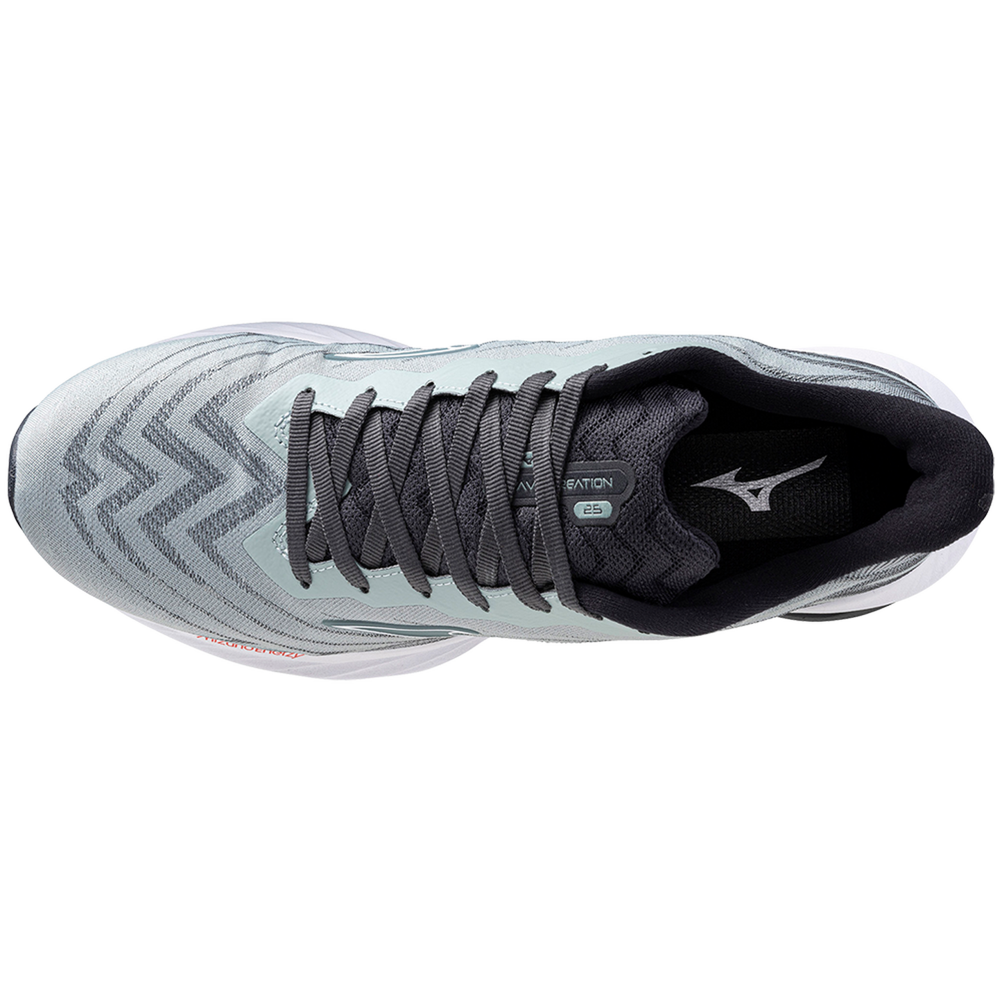 Mizuno Men's Wave Creation 25 SSW Running Shoes