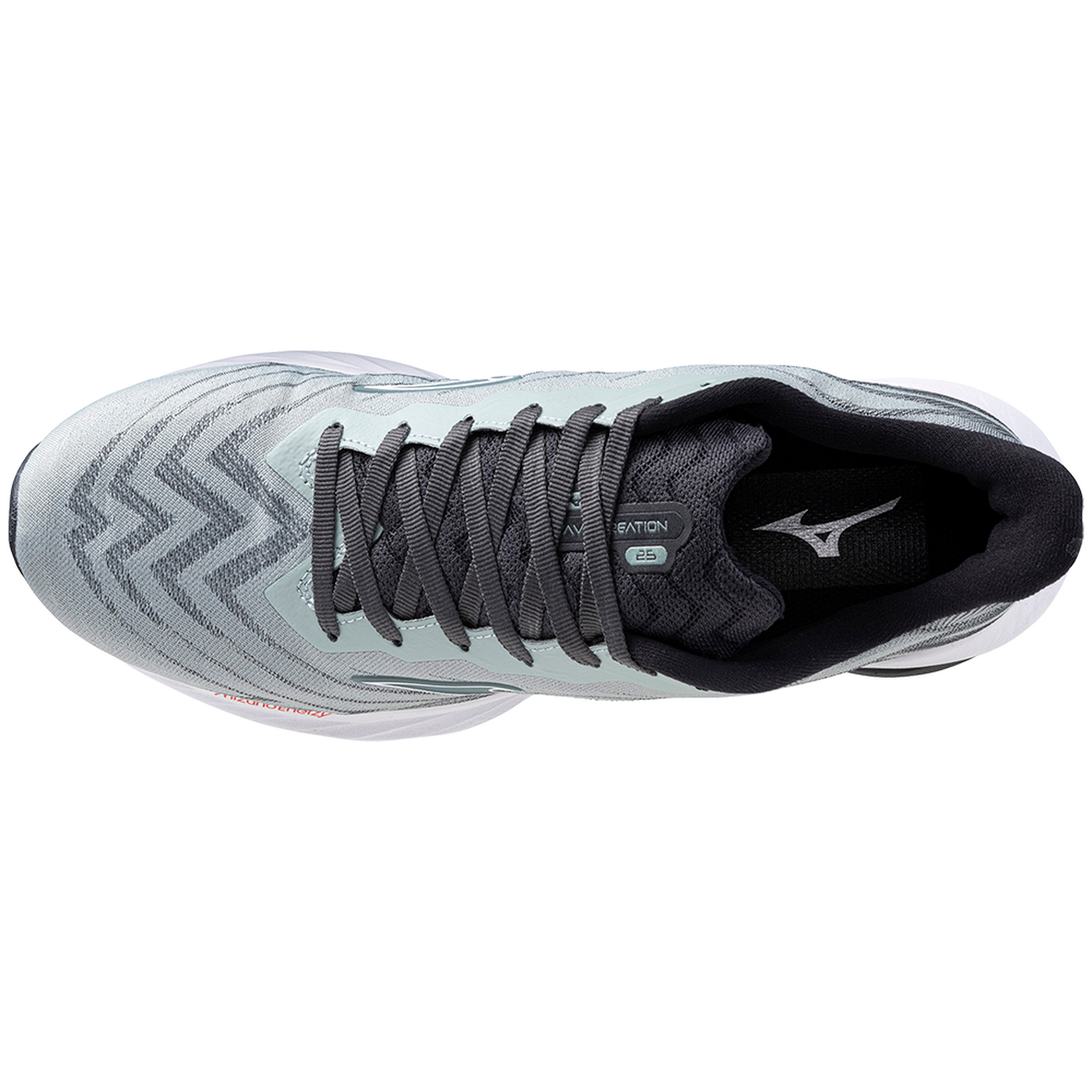 Mizuno Men's Wave Creation 25 SSW Running Shoes