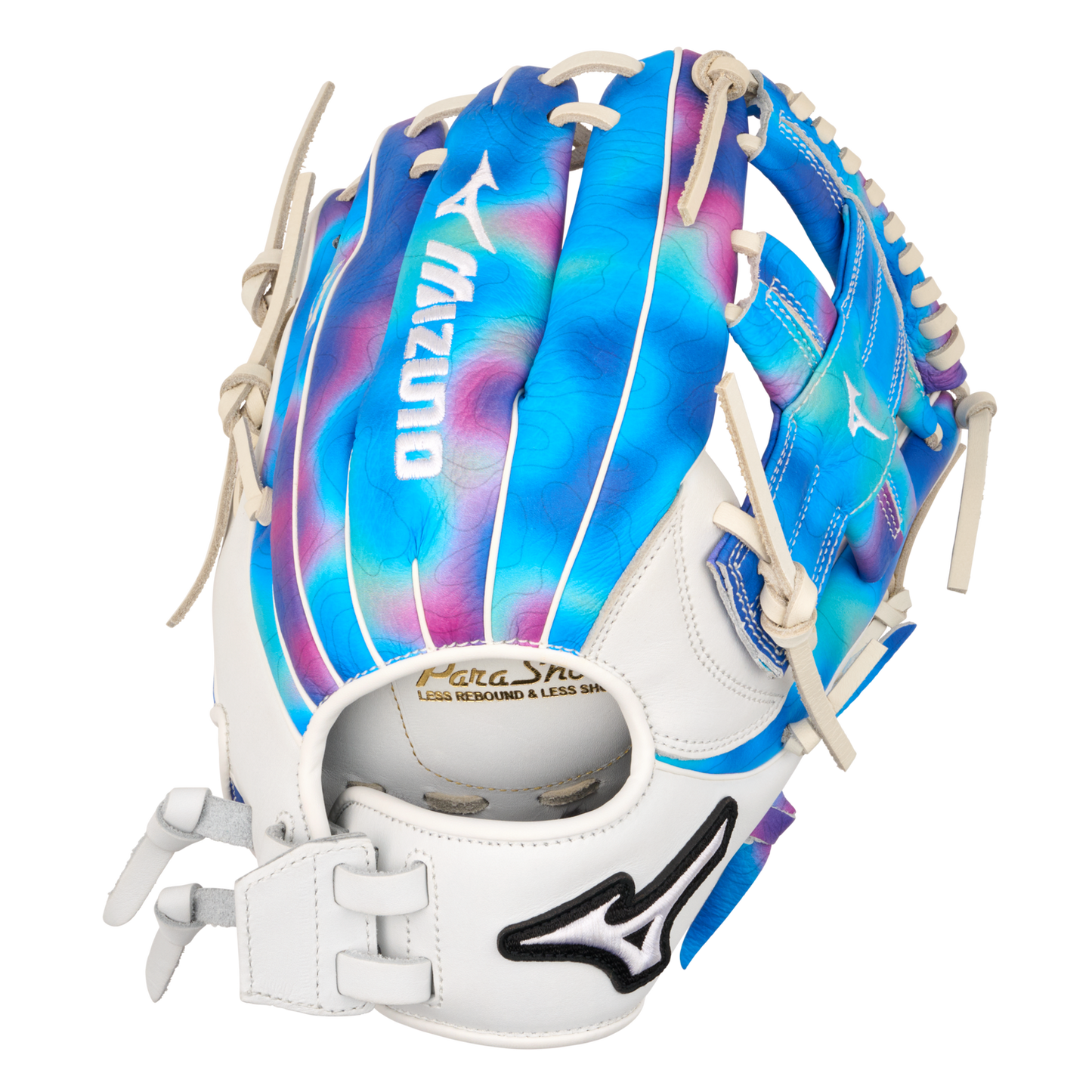 Mizuno GMVPF-50MP MVP Prime M-Print Softball Glove