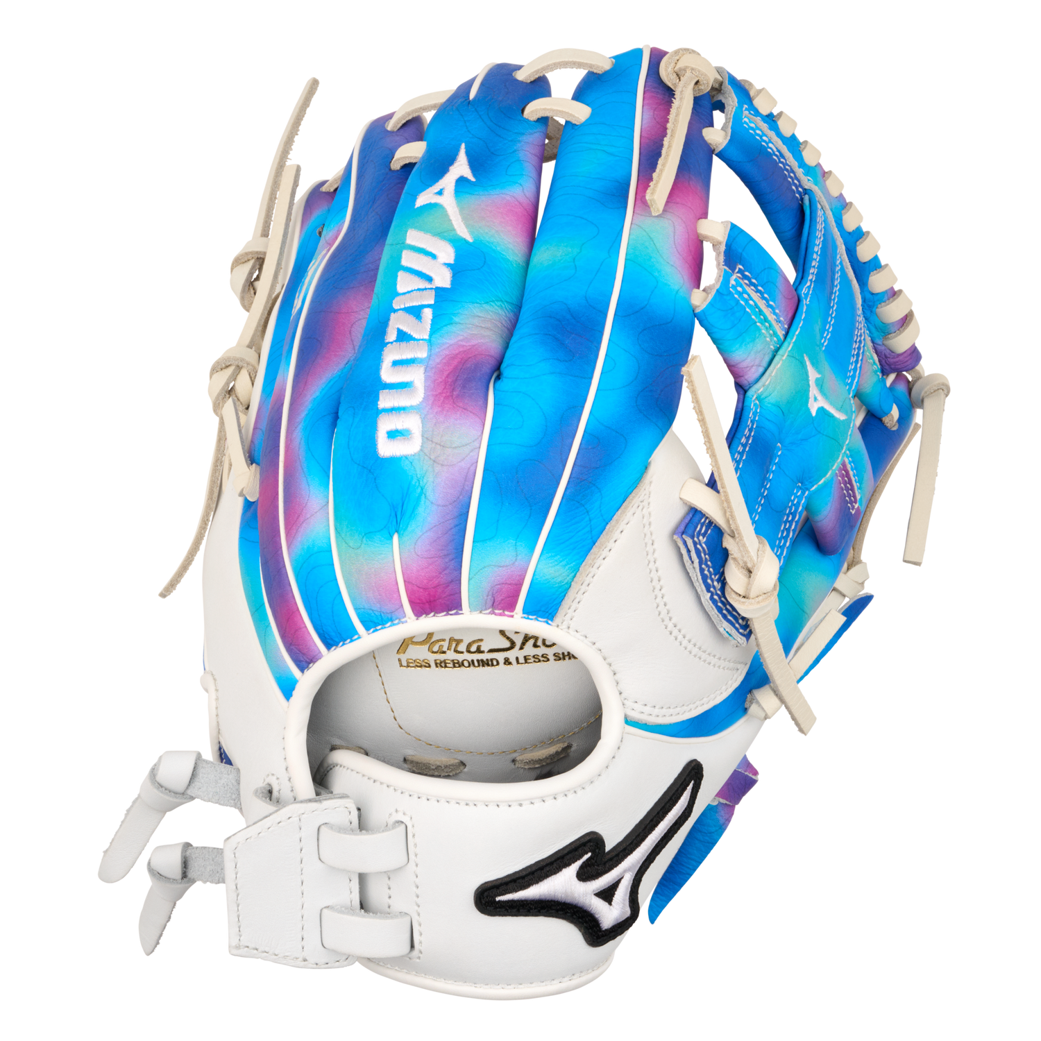 Mizuno GMVPF-50MP MVP Prime M-Print Softball Glove