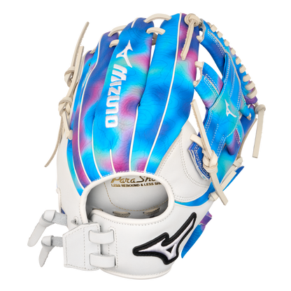 Mizuno GMVPF-50MP MVP Prime M-Print Softball Glove