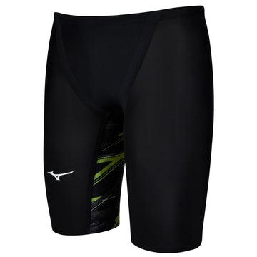 Mizuno Men's GX-Sonic Neo All Generation Technical Swimsuit