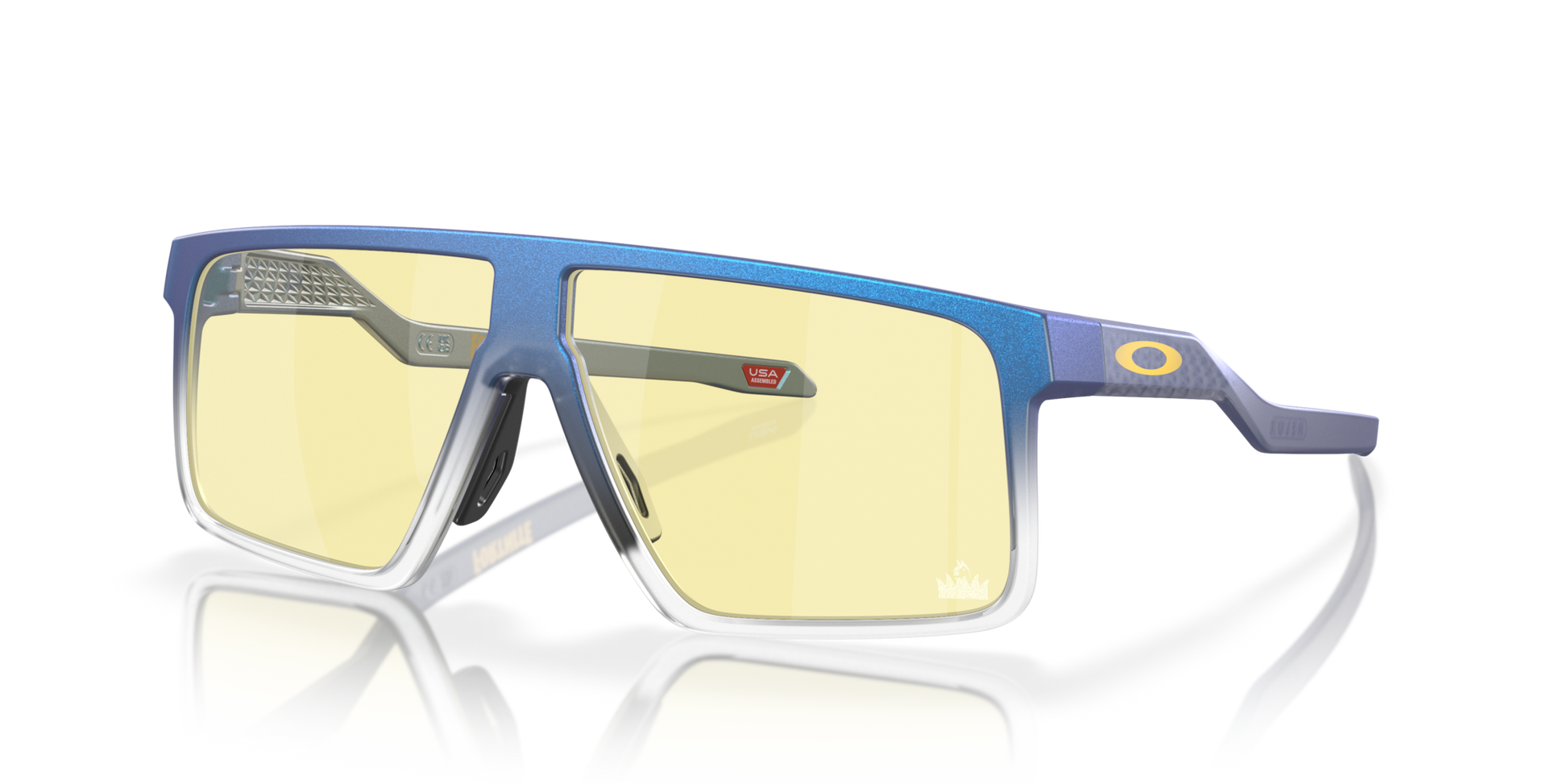 Oakley Helux Sunglasses