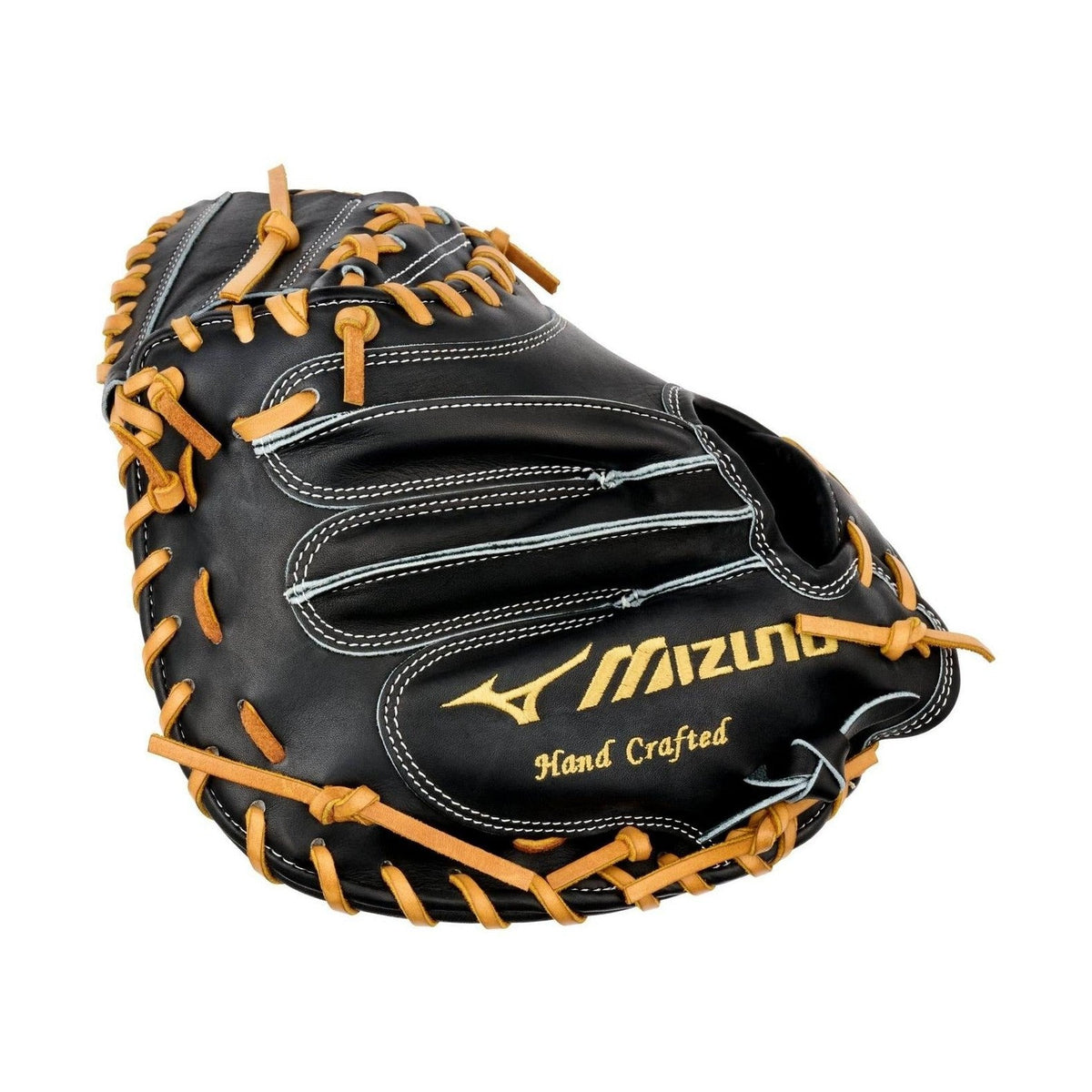 Mizuno GMP-2000 Pro 33.5" Premium Baseball Catcher's Mitt