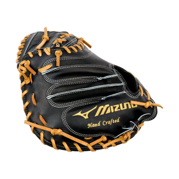 Mizuno GMP-2000 Pro 33.5" Premium Baseball Catcher's Mitt