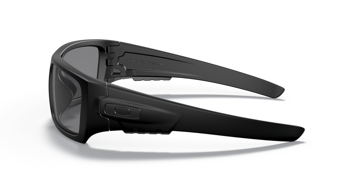 Oakley Si Ballistic Det Cord Sunglasses