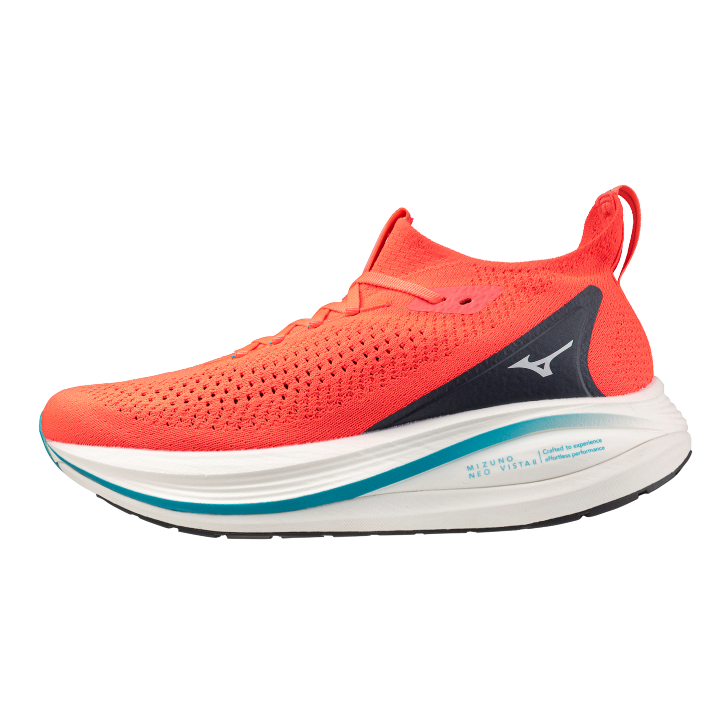 Mizuno Men's Neo Vista 2 Origami Running Shoes