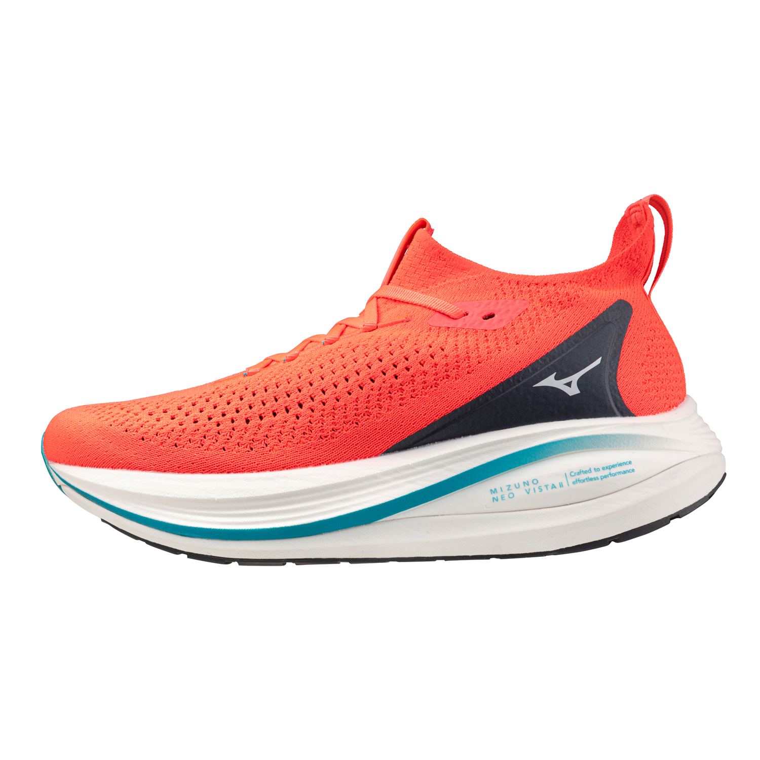 Mizuno Men's Neo Vista 2 Origami Running Shoes
