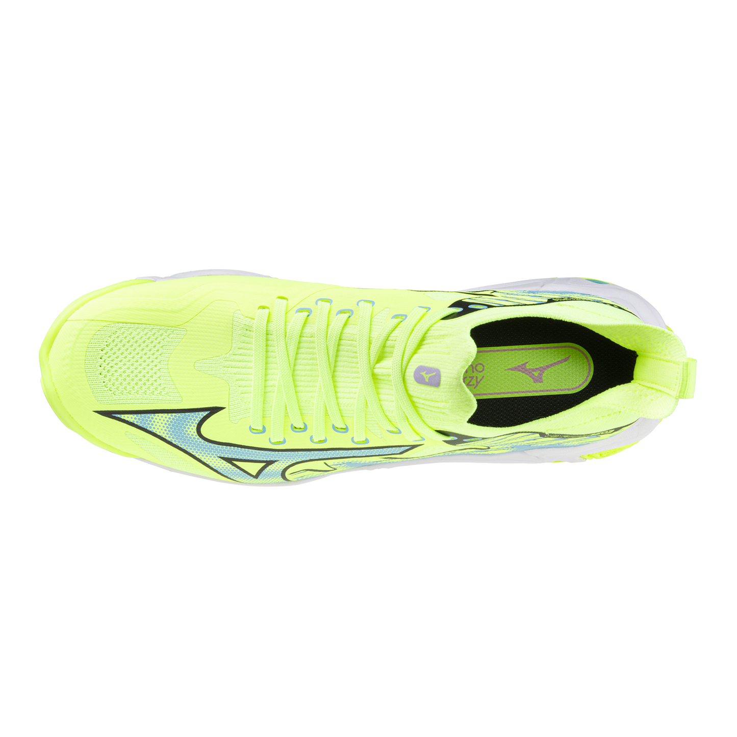 Mizuno Adult Wave Lightning Neo 3 Volleyball Shoes