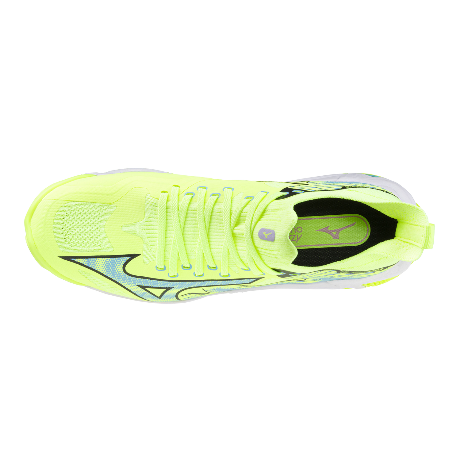 Mizuno Adult Wave Lightning Neo 3 Volleyball Shoes