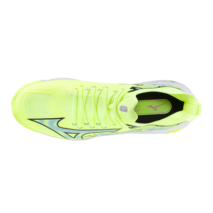 Mizuno Adult Wave Lightning Neo 3 Volleyball Shoes