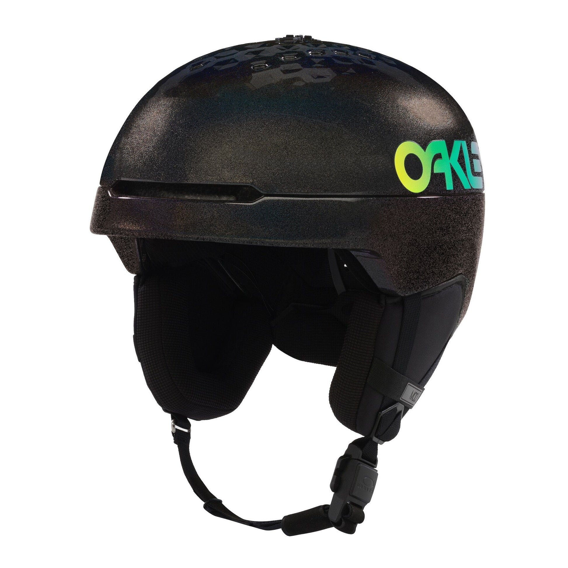 Oakley Mod3 Snow Helmet