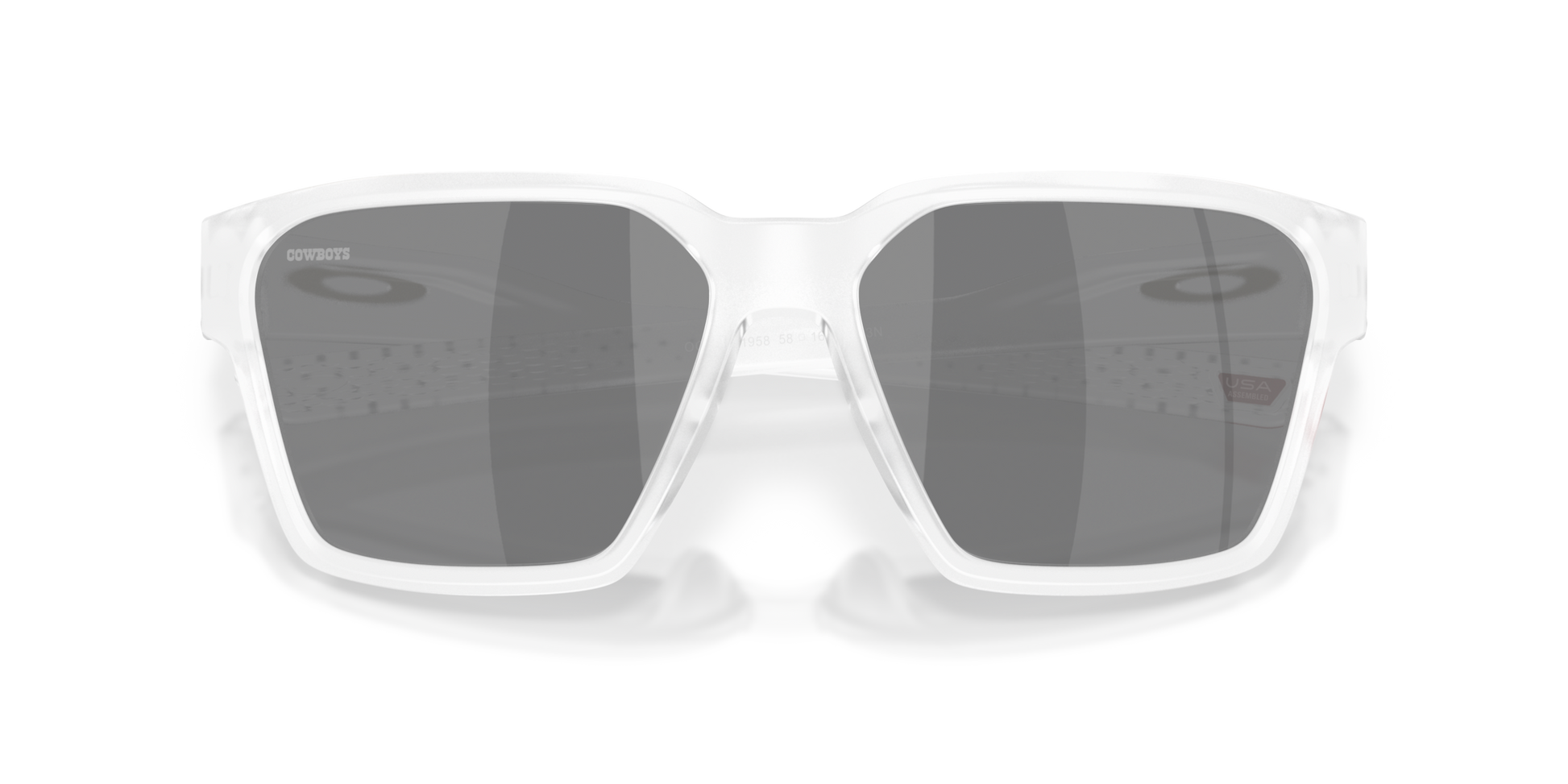 Oakley Briza NFL Glasses