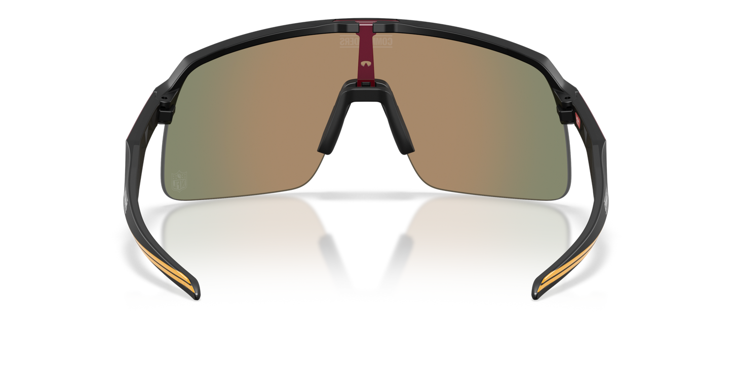 Oakley Sutro NFL Lite Sunglasses