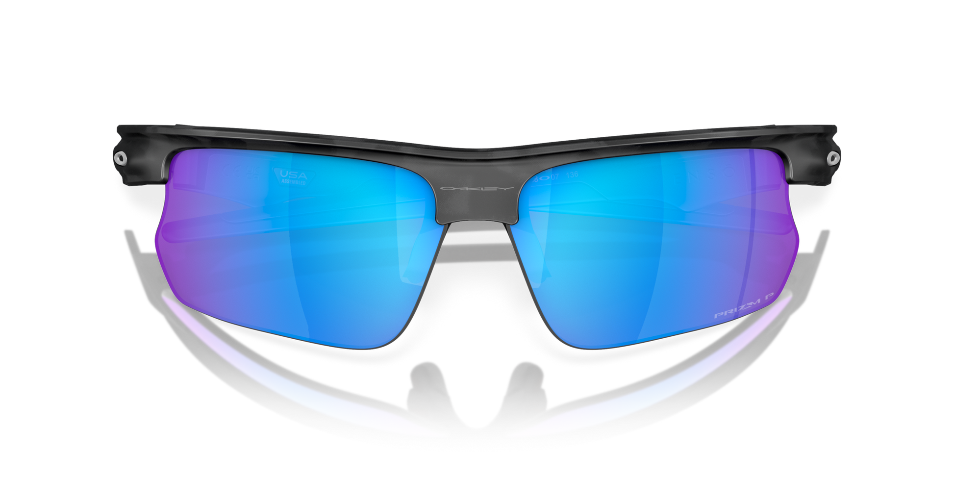 Oakley Bisphaera Sunglasses
