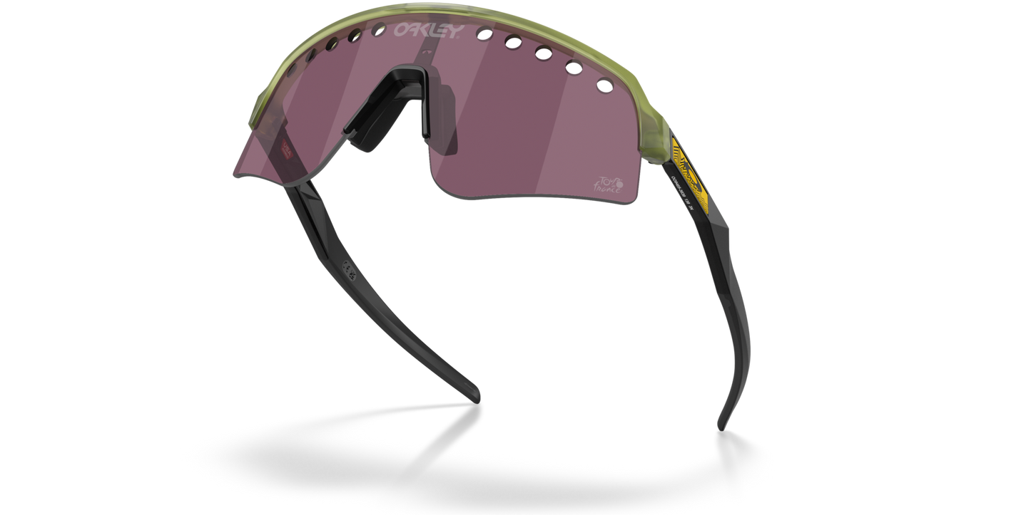 Oakley Sutro Lite Sweep Sunglasses