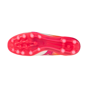 Mizuno Adult Alpha III Japan Artificial Grass Soccer Cleats