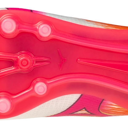 Mizuno Adult A III Japan AG Soccer Cleats