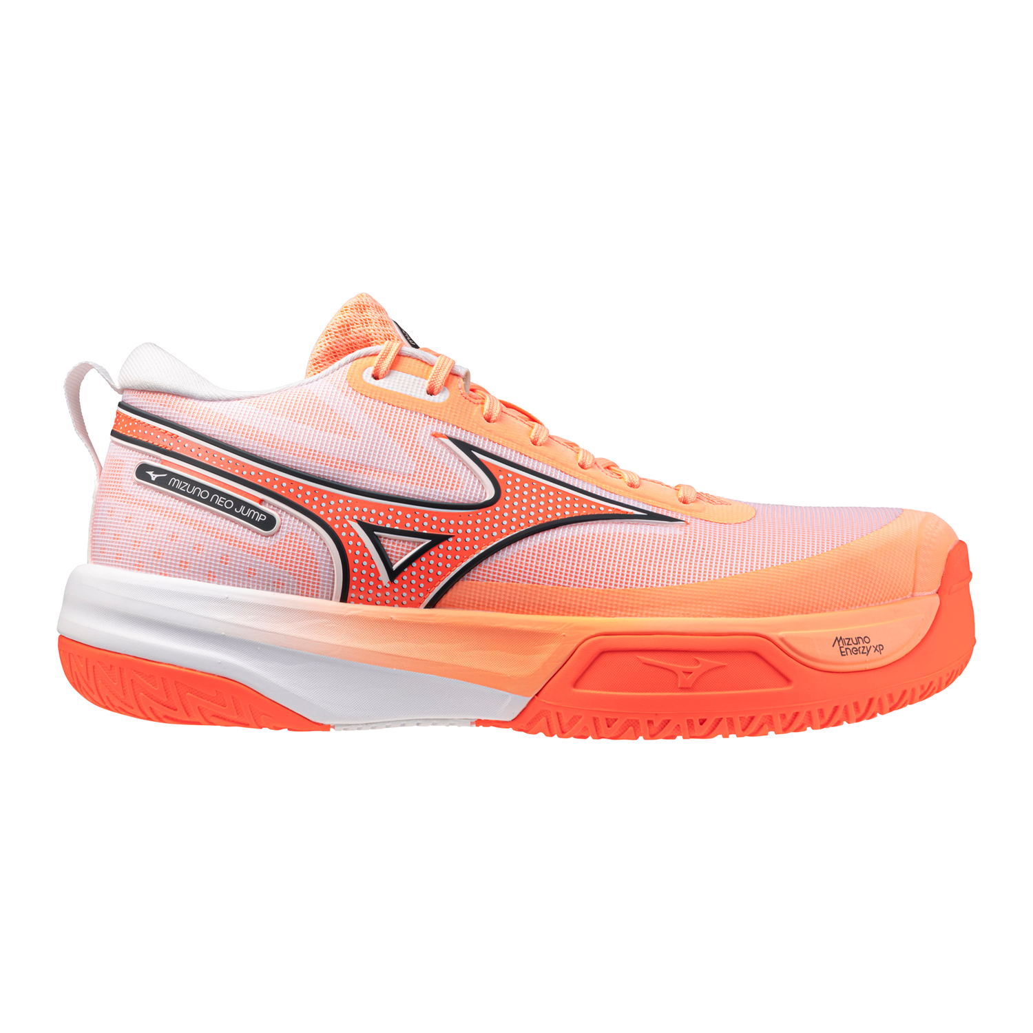 Mizuno Adult Neo Jump Volleyball Shoes