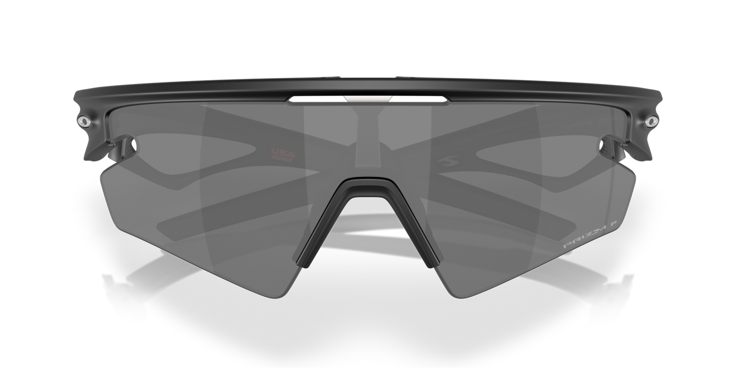 Oakley Sphaera Slash Sunglasses