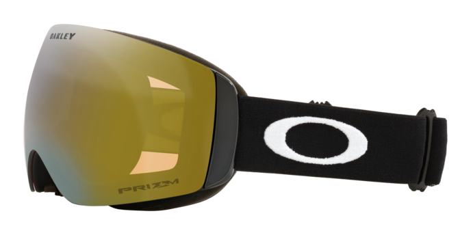 Oakley Flight Deck M Snow Goggles