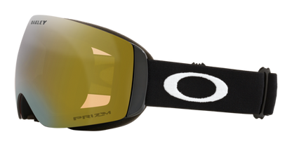 Oakley Flight Deck M Snow Goggles