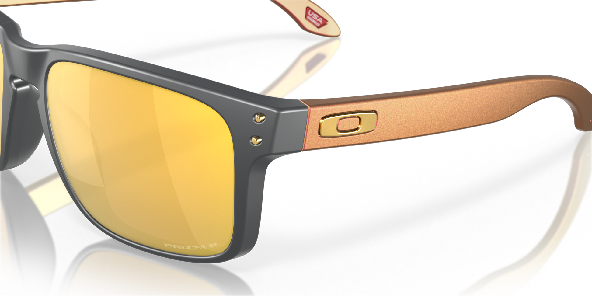 Oakley Holbrook Glasses
