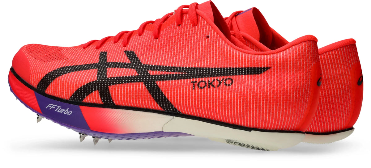 Asics Youth Metaspeed Sprint 2 Track & Field Shoes