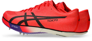 Asics Youth Metaspeed Sprint 2 Track & Field Shoes
