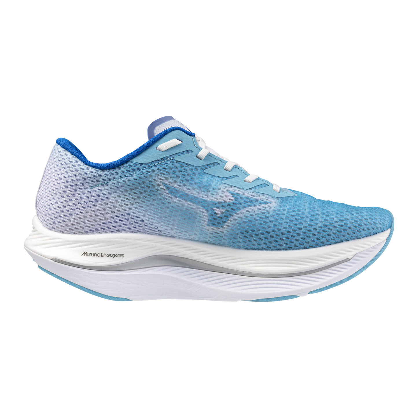 Mizuno Men's Wave Rebellion Flash 2 Running Shoes