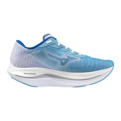 Mizuno Men's Wave Rebellion Flash 2 Running Shoes