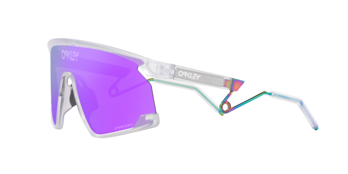 Oakley BXTR Metal Glasses