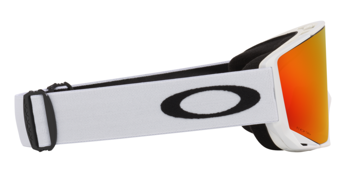 Oakley Flow Scape AF M Snow Goggles