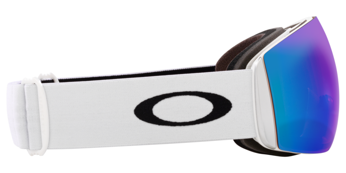 Oakley Flight Deck L Snow Goggles