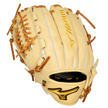 Mizuno GPS-10D Pro Select 12" Premium Pitcher Baseball Glove-1
