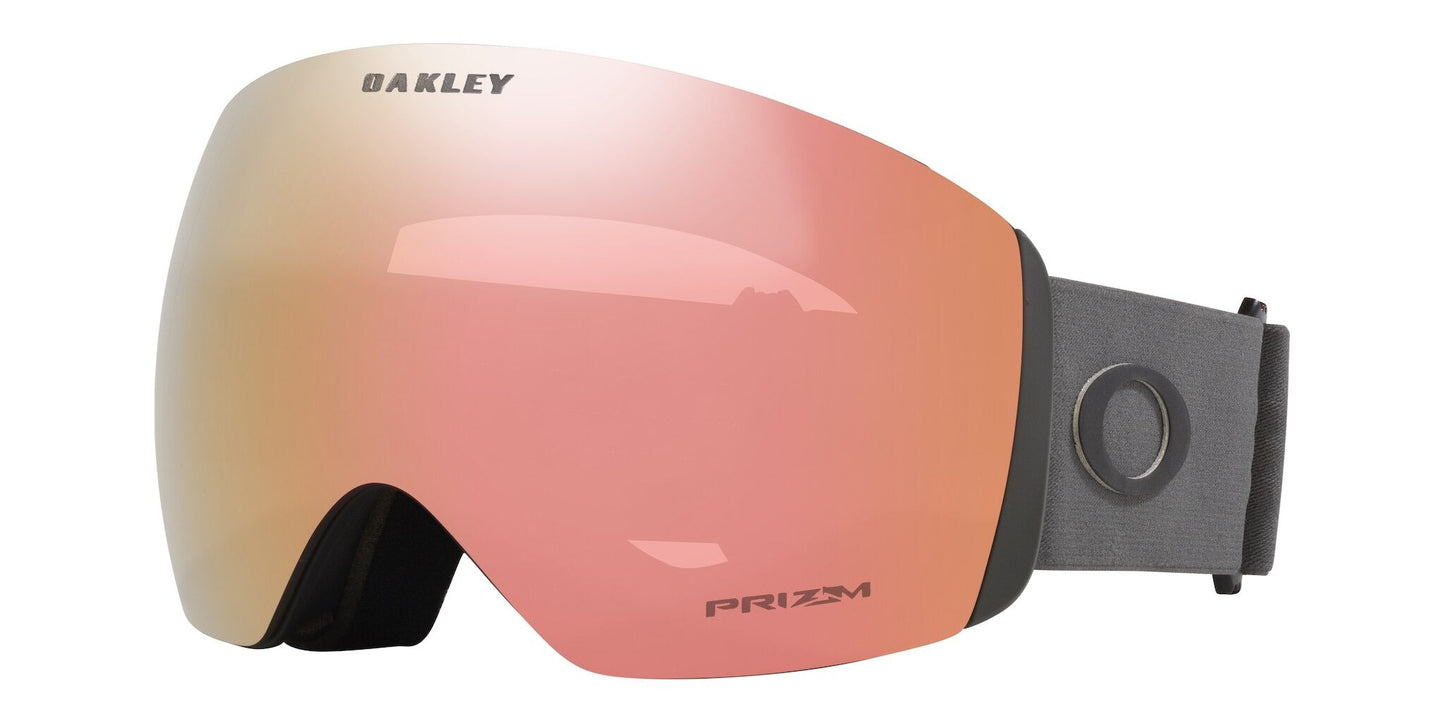 Oakley Flight Deck L Snow Goggles