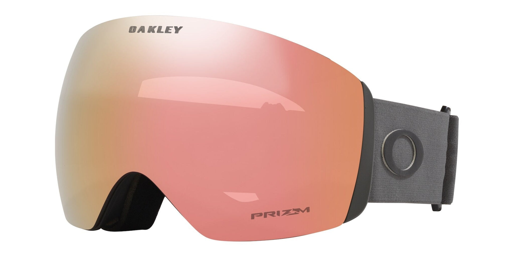 Oakley Flight Deck L Snow Goggles