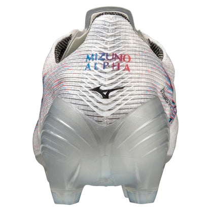 Mizuno Adult Alpha Elite Soccer Shoes
