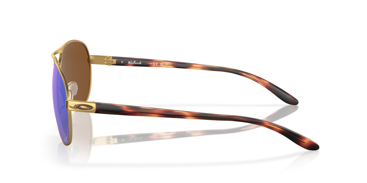 Oakley Feedback Glasses